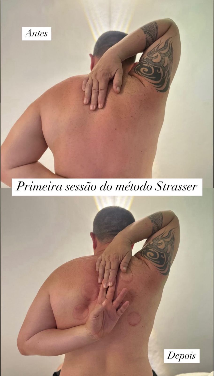 Resultado 3 - método Strasser